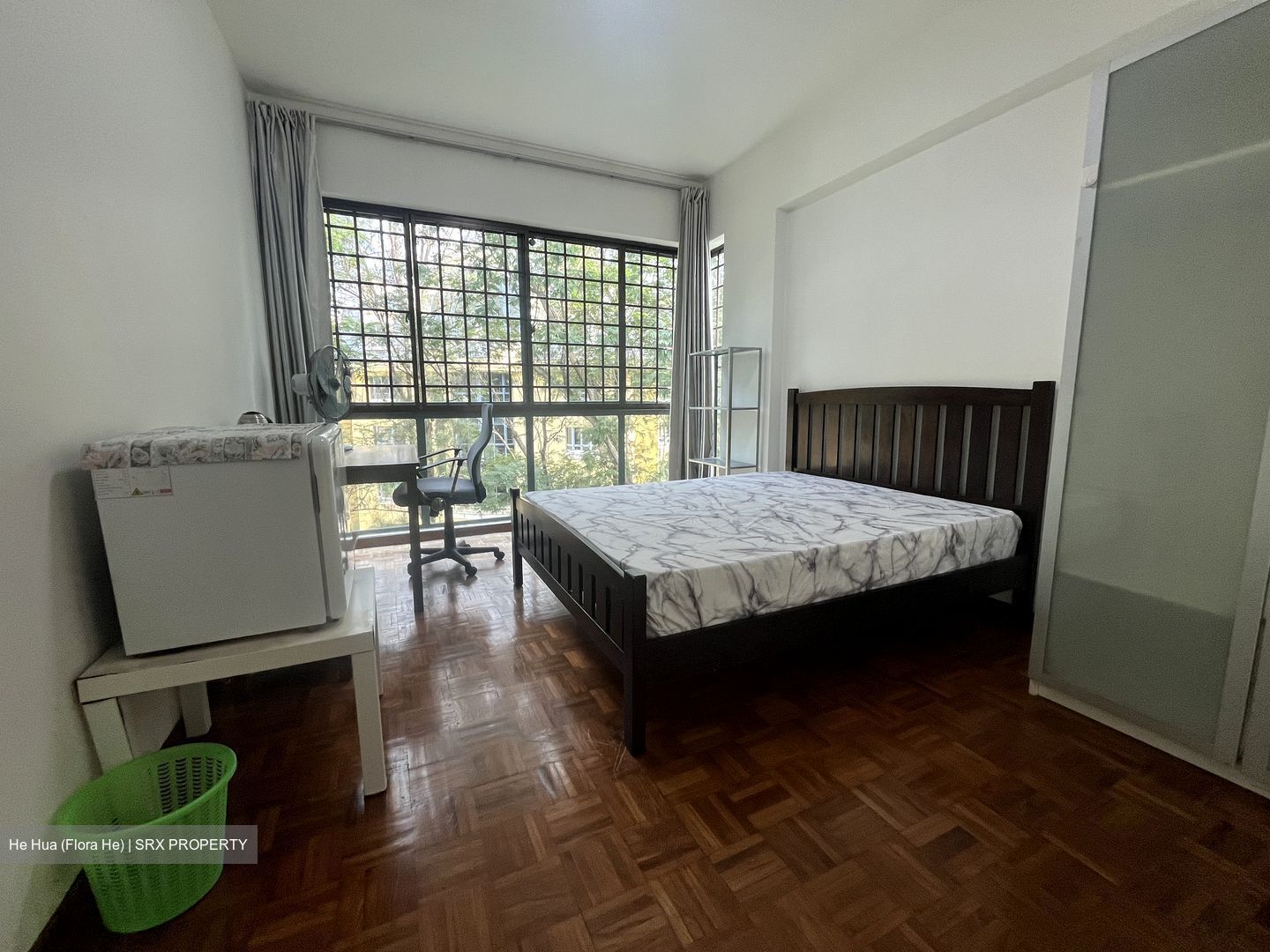 West Bay Condominium (D5), Condominium #540235101